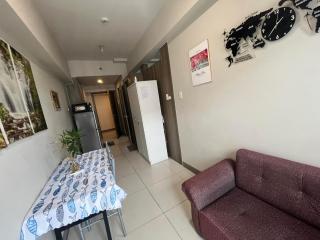 Near MOA good for sleeping with Bayview,sofa and WiFi 3146 - Manila - 1