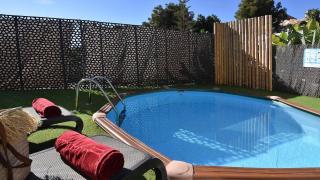 Ferienhaus mit Privatpool für 2 Personen ca 40 m in Frigiliana, Andalusien Costa del Sol - Nerja - 6