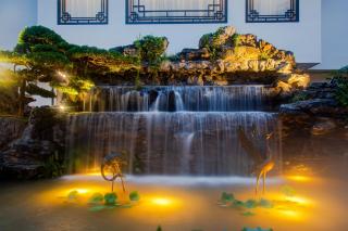 Guangdong Yingbin Hotel - 5