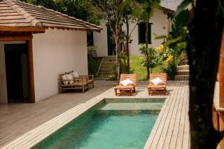 Corais de Trancoso Boutique - Trancoso - 3