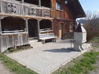 Bauern-Spycher - 9