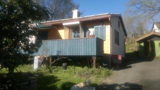 Ferienhaus Mietz - Presseck - 4