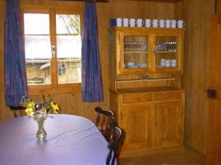 Bauern-Spycher - - 4