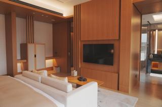 ZiYunXuanQing Resort&Spa - - 7