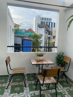 60 Inn Saigon - Ho Chi Minh - 9
