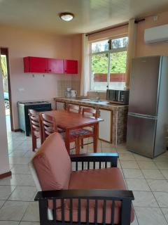 VAIANA Home - Taputapuapea - 7