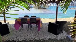 VAIANA Home - Taputapuapea - 6