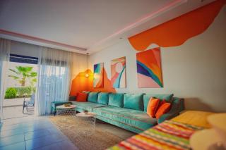 Luxury apartment in martil - Martil - 0