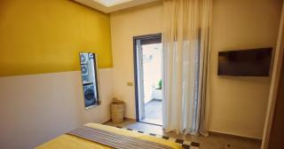 Luxury apartment in martil - Martil - 5