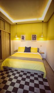 Luxury apartment in martil - 2