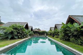 The Caldera Villas - Kubupenlokan - 2
