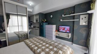 BSD Studio Apartemen - 2