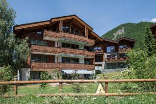 Top Ferienwohnung Dom SkiInSkiOut - Zermatt - 3