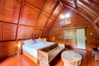 The Caldera Villas - Kubupenlokan - 8