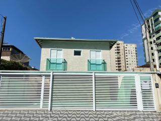 Casa ferry - Praia Grande - 1