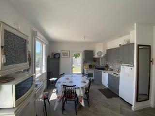 Villa T4 à Vaux-sur-Mer, proche plages, jardin et terrasses - FR-1-738-42 - Vaux-sur-Mer - 8