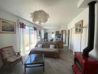 Villa T4 à Vaux-sur-Mer, proche plages, jardin et terrasses - FR-1-738-42 - Vaux-sur-Mer - 7