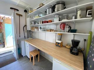 Villa T4 à Vaux-sur-Mer, proche plages, jardin et terrasses - FR-1-738-42 - 5