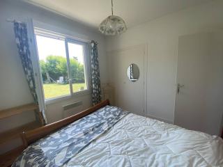 Villa T4 à Vaux-sur-Mer, proche plages, jardin et terrasses - FR-1-738-42 - Vaux-sur-Mer - 4
