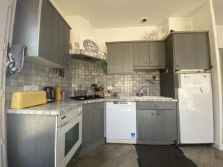 Villa T4 à Vaux-sur-Mer, proche plages, jardin et terrasses - FR-1-738-42 - Vaux-sur-Mer - 2