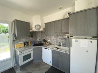 Villa T4 à Vaux-sur-Mer, proche plages, jardin et terrasses - FR-1-738-42 - Vaux-sur-Mer - 1