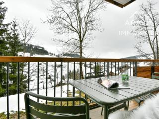 Appartement moderne avec vue sur les pistes et cuisine équipée - FR-1-391-201 - Le Grand-Bornand - 7