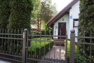 Ferienhaus für max 6 Personen einschließlich 2 Kinder - Ustronie Morskie - 4