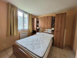 Maison à Saint-Brevin, 6 pers, Animaux bienvenus, Proche plage - FR-1-364-178 - Saint-Brevin-les-Pins - 8