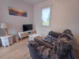 Gîte champêtre confortable avec terrasse et jardin - FR-1-489-564 - Jenzat - 3