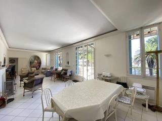 Villa charmante à Cavalaire avec climatisation et parking, proche port et plage - FR-1-100-346 - Cavalaire-sur-Mer - 3