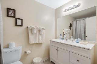 Garden Park Getaway - 1