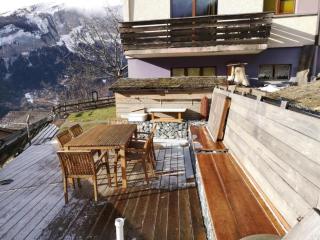 Haus Xaver - Albinen - 8