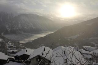 Haus Xaver - Albinen - 5