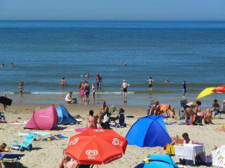 Ferienhaus Stuijvezandeweg in der Nähe vom Strand - Callantsoog - 1