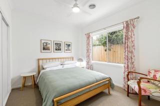 Arbroath - Point Lonsdale - 1