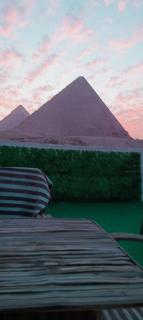 Guest House Pyramids View - Il Cairo - 2