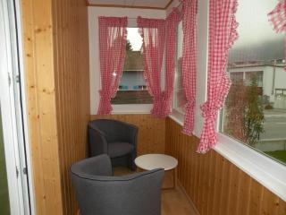 Ferienwohnung Uhu - Altdorf - 4