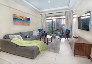 7th Heaven - Nairobi - 8