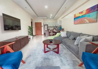 7th Heaven - Nairobi - 0