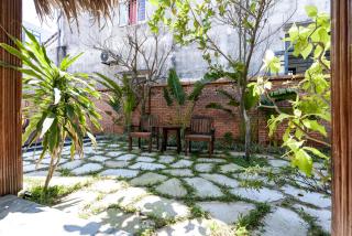 Lamer Coastal Villa - Hoi An - 4