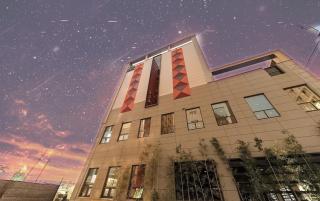 The Healing hotel - Yangsan - 8