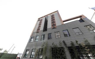 The Healing hotel - Yangsan - 1
