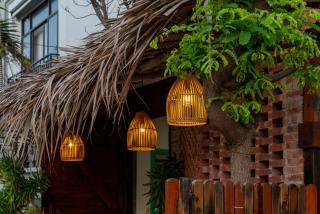 Lamer Coastal Villa - Hoi An - 5