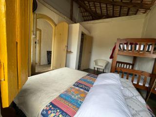 HOSTEL DA LU e HOSPEDAGEM FATIMA - Pirenópolis - 1