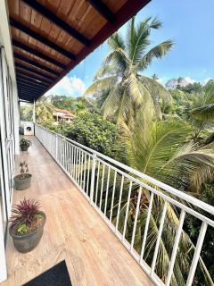 G7 Retreat - Kandy - 1