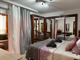 Tropico Apartament - Torremolinos - 4