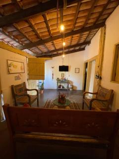HOSTEL DA LU e HOSPEDAGEM FATIMA - Pirenópolis - 2
