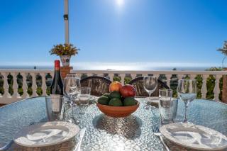 Ferienhaus mit Privatpool für 6 Personen ca 90 qm in Nerja, Andalusien Costa del Sol - Nerja - 8