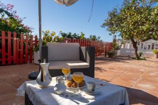 Ferienhaus mit Privatpool für 6 Personen ca 90 qm in Nerja, Andalusien Costa del Sol - Nerja - 4