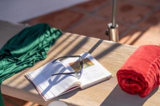 Ferienhaus mit Privatpool für 6 Personen ca 90 qm in Nerja, Andalusien Costa del Sol - Nerja - 1